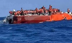 Gemi faciasında can kaybı 15'e yükseldi