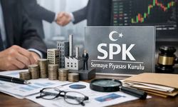 SPK: Bir dizi tedbir alındı, kısa sürede açıklanacak