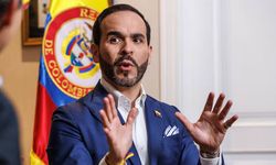 Kolombiya Cumhurbaşkanı: Suç örgütleriyle müzakere olmayacak!