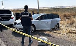 Diyarbakır'da eski eş dehşeti: 2 ölü