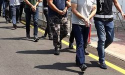FETÖ’nün güncel yapılanmasına finansman operasyonu: 21 gözaltı