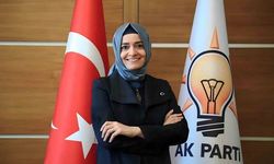 Fatma Betül Sayan Kaya istifasını açıkladı