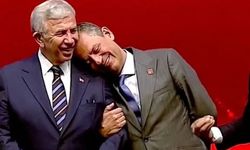 Özgür Özel: Mansur Yavaş'ın alacağı karara saygılıyız!