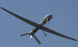İran Devrim Muhafızları: Hürmüz Boğazı'nda MQ-1 tipi İHA düşürüldü