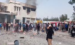 İran Sağlık Bakanlığı: ABD'nin son saldırılarında 18 kişi öldü, 142 kişi yaralandı