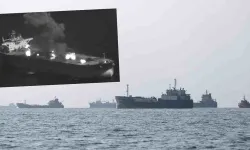 ABD tankerleri vurdu, İran misilleme yaptı