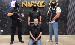 2017'den beri aranıyordu: İslam Yakut İstanbul'da yakalandı