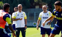 Neden istifa ettiğini futbolculara açıkladı