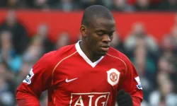 Louis Saha futbol sonrası girişimciliğe yöneldi: Serveti 4,3 milyar dolar