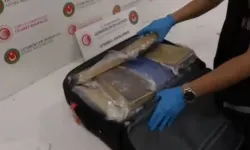 İstanbul Havalimanı’nda 51,5 kilo kokain ele geçirildi: 3 şüpheli yakalandı