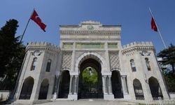 Üniversitelerde ilk ders "Terörsüz Türkiye" olacak