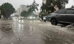 İçişleri Bakanlığından 9 il için sarı kodlu meteorolojik uyarı