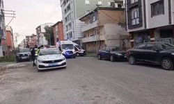Kars'ta motosikletli saldırgan dehşeti