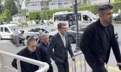 Kurtlar Vadisi dizisinin senaristleri adliyeye geldi