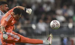 Kasımpaşa ile Konyaspor yenişemedi: İstanbul'da gol sesi çıkmadı