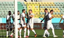 Kayserispor 3 puanı 3 golle aldı