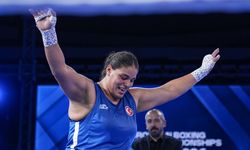 Havvanur Kethüda, Avrupa şampiyonu