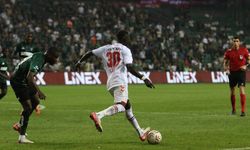 Kocaelispor evinde kaybetmiyor