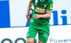 Kocaelispor, Rapid Wien'den Tobias Fjeld Gulliksen'i kiraladı
