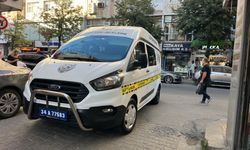 Küçükçekmece’de gümüş dükkanına silahlı saldırı