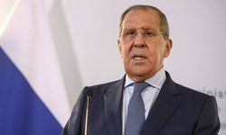 Lavrov: Avrupa'yla savaşa girme niyetimiz yok ancak Avrupa savaşa hazırlanıyor