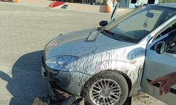 Malatya’da zircirleme kaza: 1 yaralı