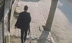Manisa saldırısında şüphelinin geçmişi mercek altında