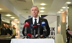 Mansur Yavaş: Ayrılma niyetim yoktu ama CHP Sözcüsünün sözleri ağır geldi