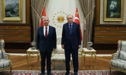 Mansur Yavaş’tan Erdoğan görüşmesine ilişkin açıklama: Kılıçdaroğlu ve Özel’in bilgisi vardı