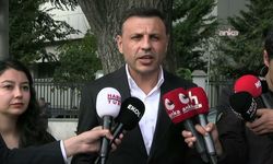 Yeni Parti İstanbul İl Başkanı Özgür Çelik hakkında soruşturma