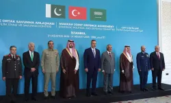 Mekke Savunma İttifakı'nın ilk genel sekreteri belli oldu