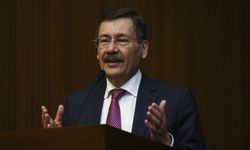Melih Gökçek ifade için adliyede!
