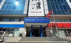 Menderes Belediyesi'ne ikinci dalga operasyon
