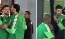 Suudi Arabistan’da Merih Demiral gerilimi
