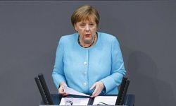 Merkel’den Avrupa’ya Rusya çağrısı: Diyalog yeniden başlamalı