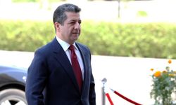 Barzani: ABD'nin Irak'tan çekilmesi çalkantılı döneme denk geldi!