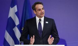 Miçotakis: Türkiye ile yan yana yaşamak bizim kaderimiz