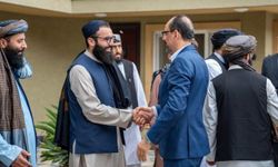 MİT Başkanı Kalın, Afganistan’da