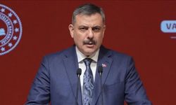 Bakan Çiftçi'den emniyet müdürlerine talimat: Tehlike okulun kapısına gelmeden tedbirimizi alacağız