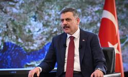 İçişleri Bakanı Çiftçi: Kişilere karşı işlenen suçların yüzde 99,3’ü aydınlatıldı!