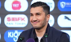 Başakşehir'den Nuri Şahin kararı: Göksel Gümüşdağ açıkladı