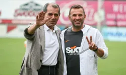 Dursun Özbek’ten Okan Buruk açıklaması: Güvenimiz tam
