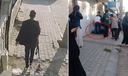 Turgutlu'daki okul saldırısında çok sayıda tutuklama!