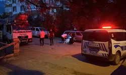 Önce karısını öldürdü, ardından intihar etti