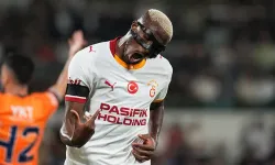 Galatasaray'da Victor Osimhen müjdesi: Trabzonspor maçına yetişebilir