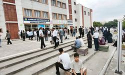 ÖSYM açıkladı: KPSS’de 22 salondaki 392 aday için yeniden sınav kararı