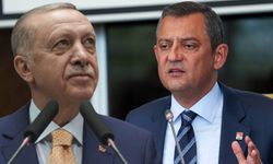 Cumhurbaşkanı Erdoğan, Özgür Özel'den 800 bin lira manevi tazminat kazandı