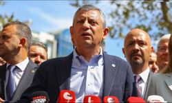 Özgür Özel: 12 Eylül 1980, tarihimizde kara bir lekedir!
