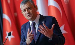 Özgür Özel'den flaş Mansur Yavaş açıklaması