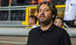 Eyüpspor hocası istifa etti